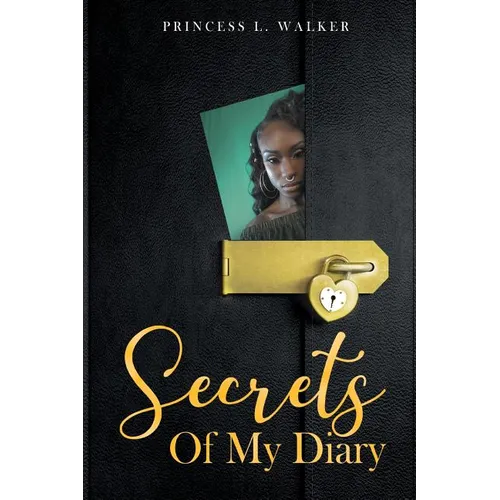 Secrets of my Diary - Paperback