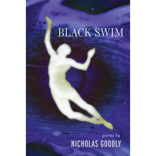 Black Swim - Paperback