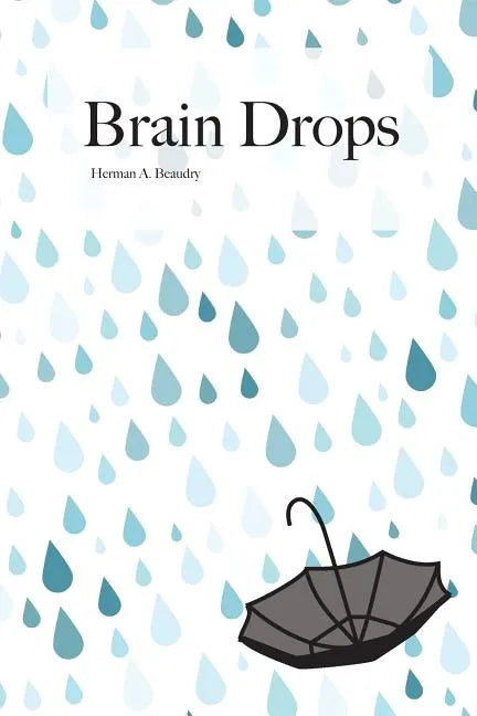 Brain Drops - Paperback
