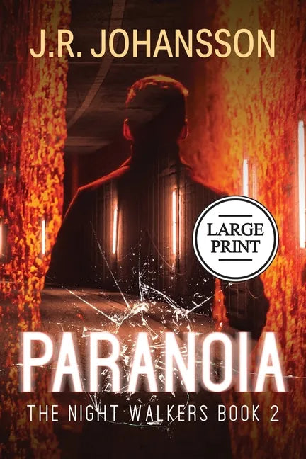 Paranoia - Paperback