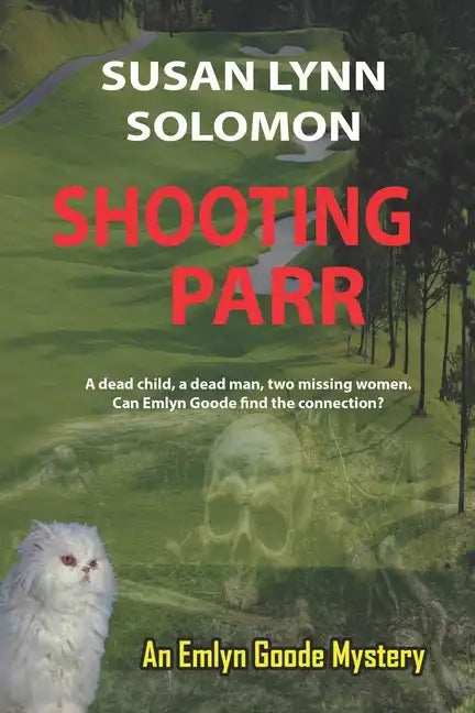 Shooting Parr - Paperback