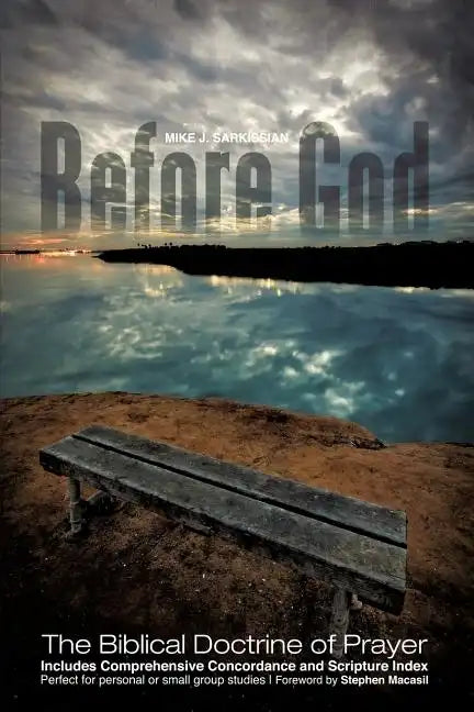 Before God - Paperback