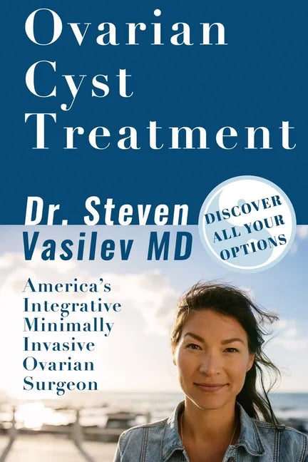 Ovarian Cyst Treatment - Paperback