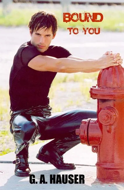 Bound to You - Paperback