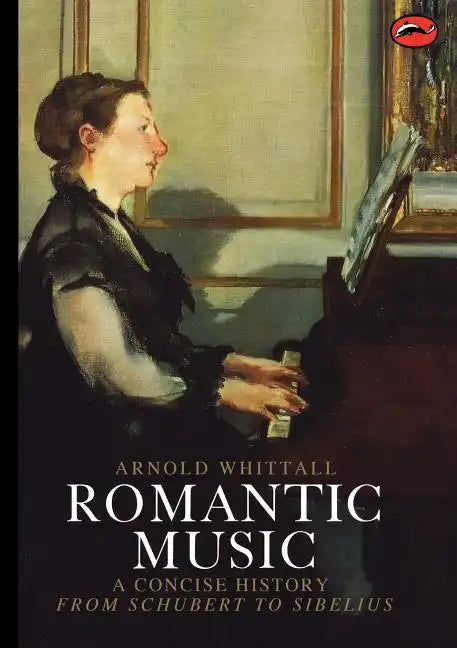 Romantic Music - Paperback