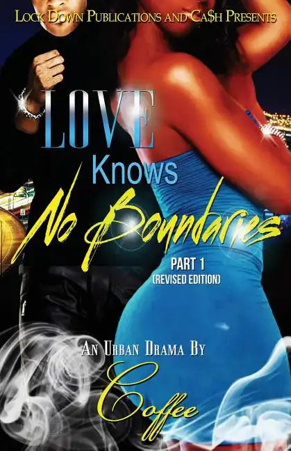 Love Knows No Boundaries - Paperback