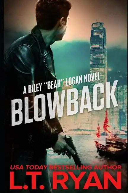 Blowback - Paperback