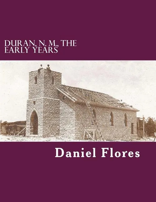 Duran, N. M., The Early Years: The Early Days - Paperback