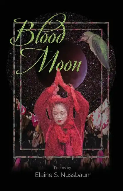 Blood Moon - Paperback