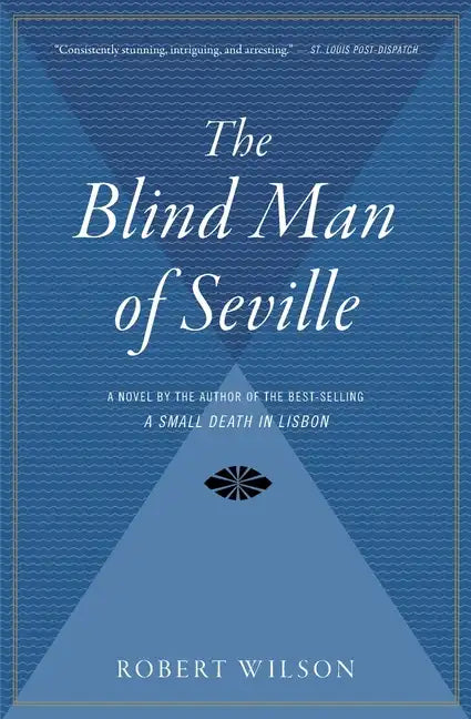 Blind Man of Seville - Paperback