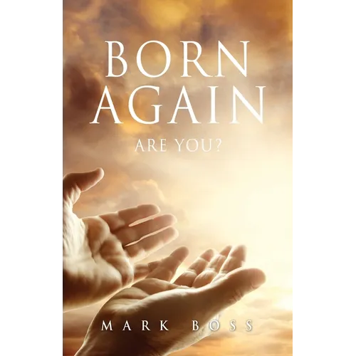 Born Again - Are You? - Paperback