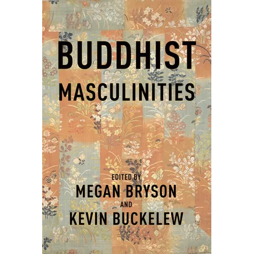 Buddhist Masculinities - Paperback