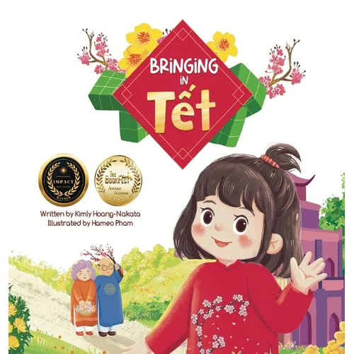 Bringing in Tet - Hardcover