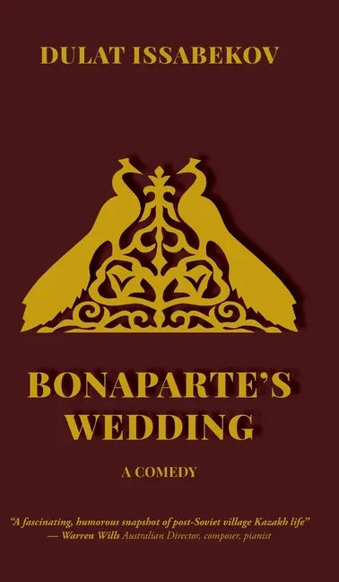 Bonaparte's Wedding - Hardcover