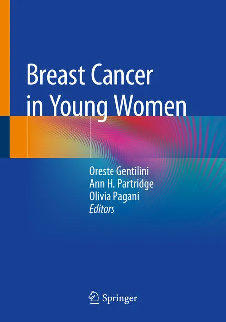 Breast Cancer in Young Women - Paperback