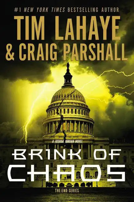 Brink of Chaos - Paperback
