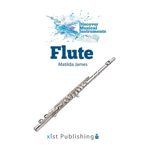 Flute - Hardcover