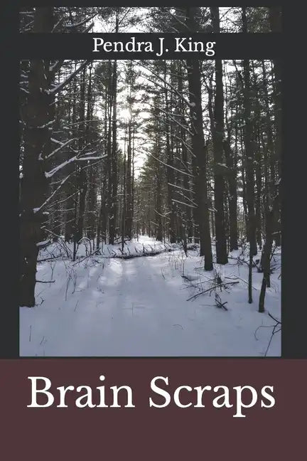 Brain Scraps - Paperback