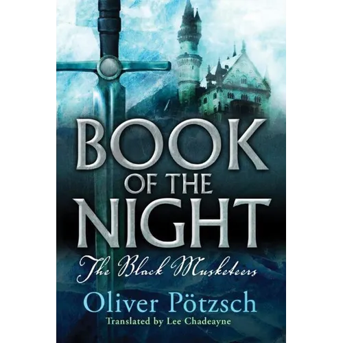 Book of the Night - Paperback