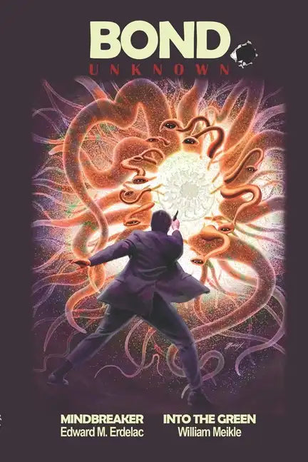 Bond Unknown - Paperback