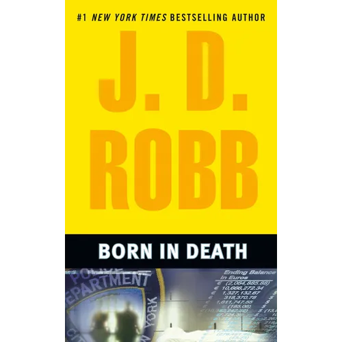 Born in Death - Paperback