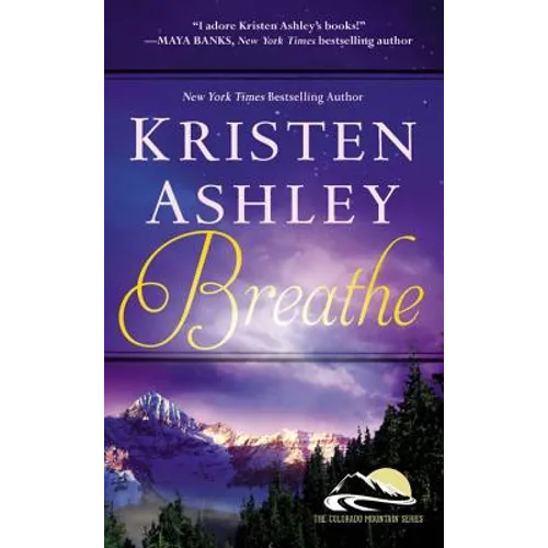 Breathe - Paperback