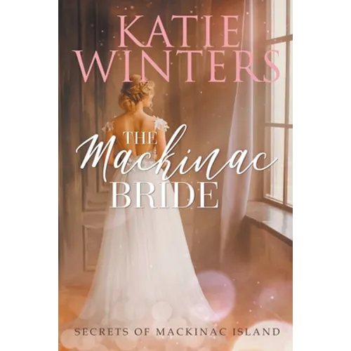 The Mackinac Bride - Paperback