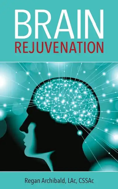Brain Rejuvenation - Paperback