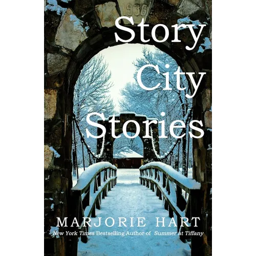Story City Stories - Paperback