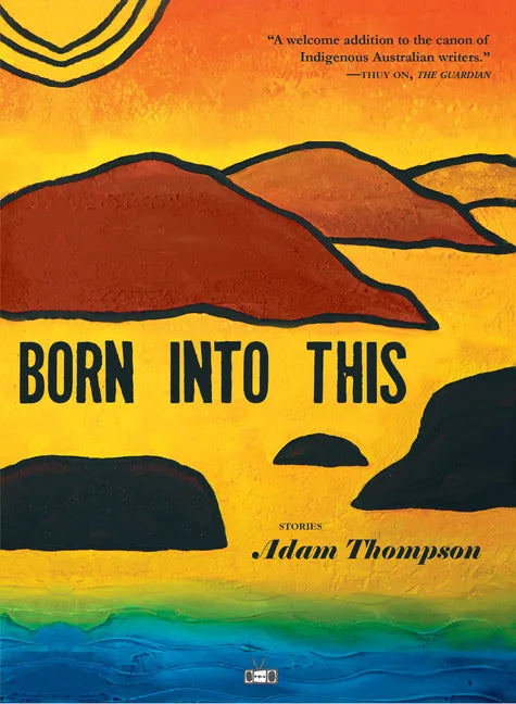 Born Into This - Paperback