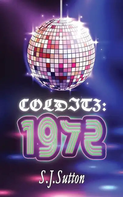 Colditz: 1972 - Paperback