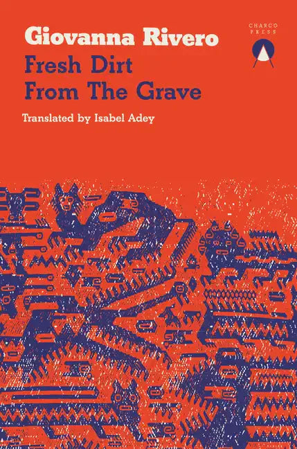 Tierra Fresca de Su Tumba - Paperback