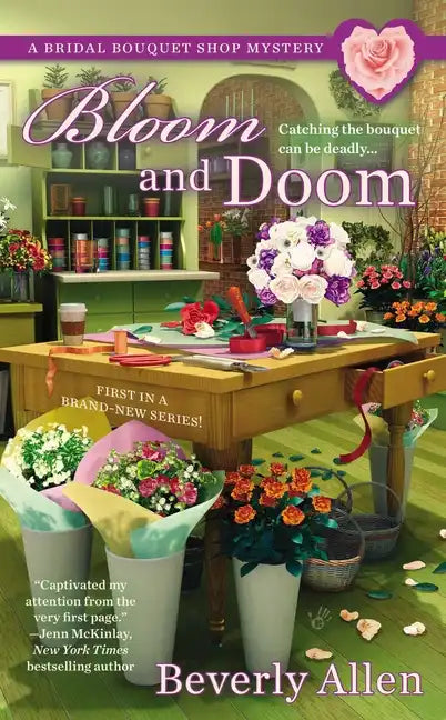 Bloom and Doom - Paperback
