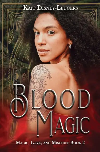 Blood Magic - Paperback