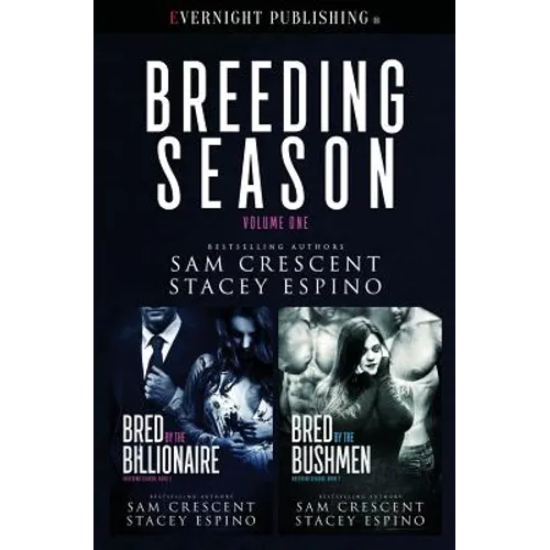 Breeding Season - Paperback