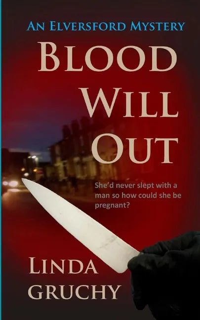 Blood Will Out - Paperback