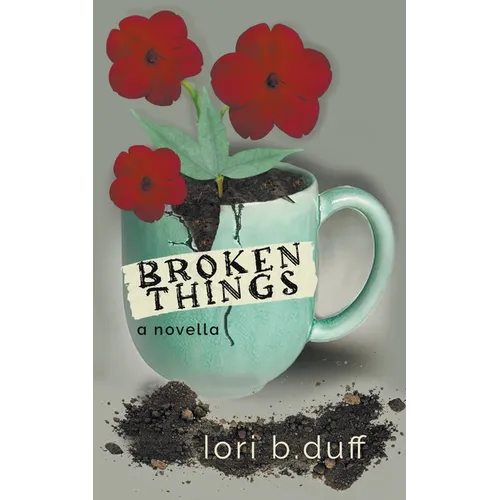 Broken Things - Paperback