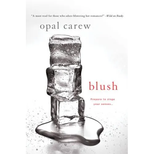 Blush - Paperback