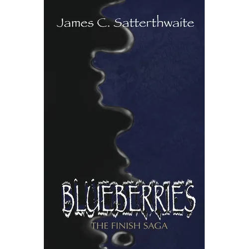 Blueberries - Paperback