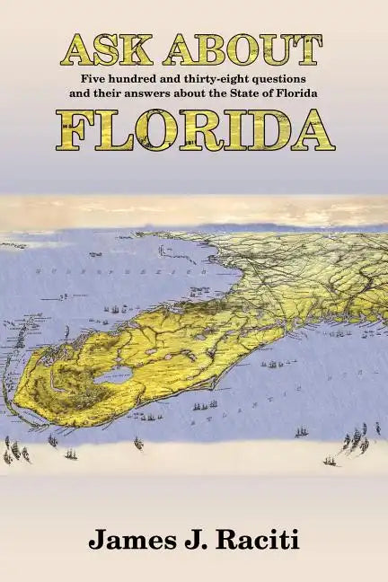 Ask about Florida - Paperback