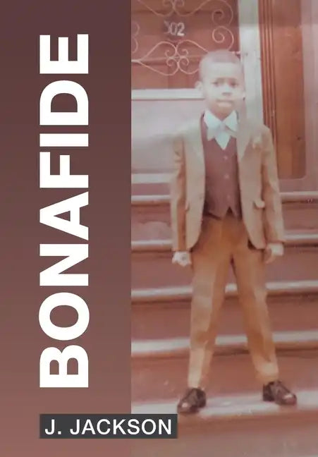 Bonafide - Hardcover