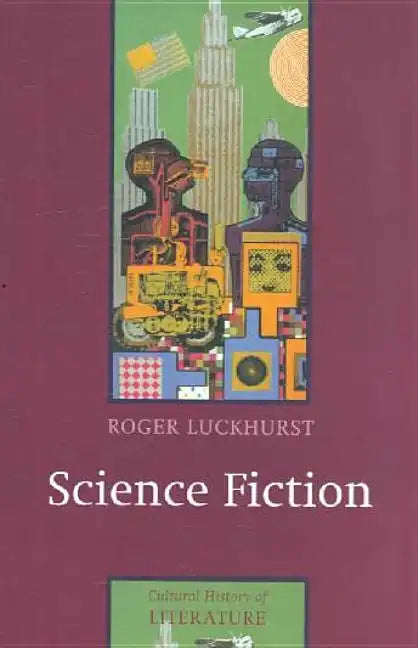 Science Fiction - Paperback