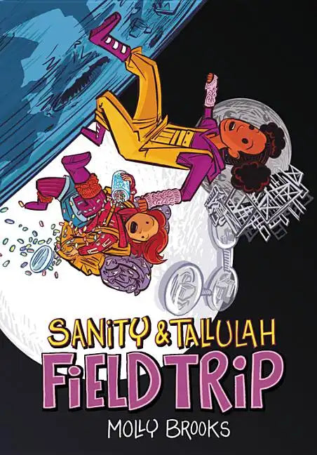 Field Trip - Hardcover