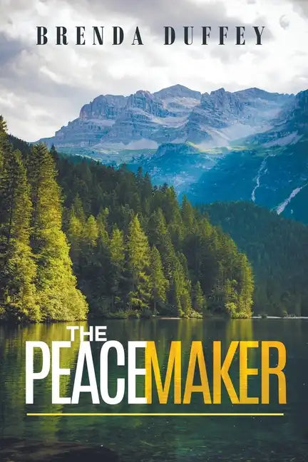 The Peacemaker - Paperback