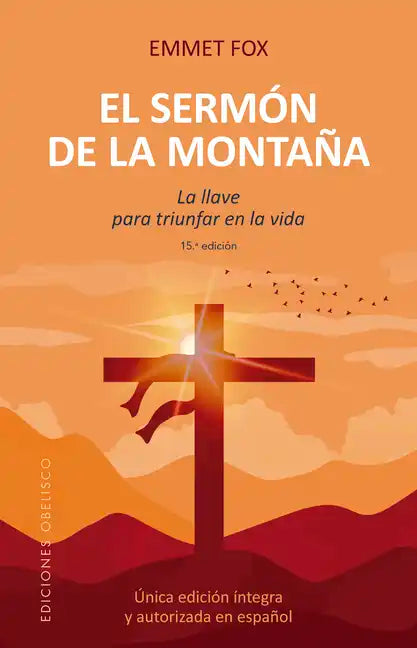Sermon de la Montana, El - Paperback