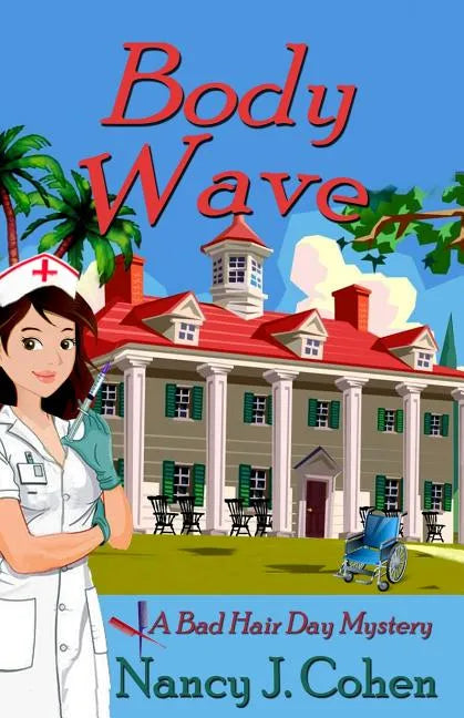 Body Wave - Paperback