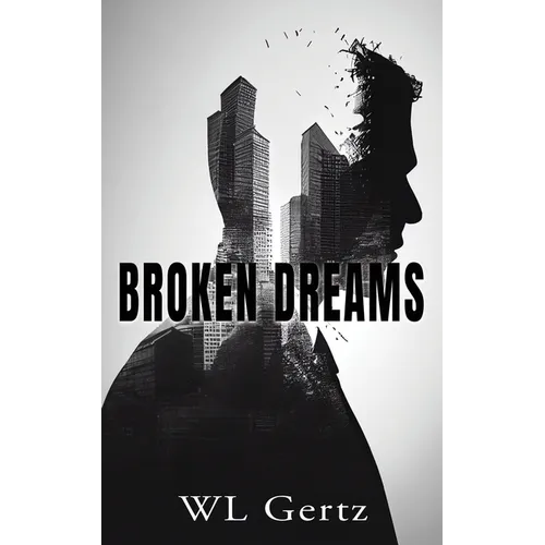 Broken Dreams - Paperback