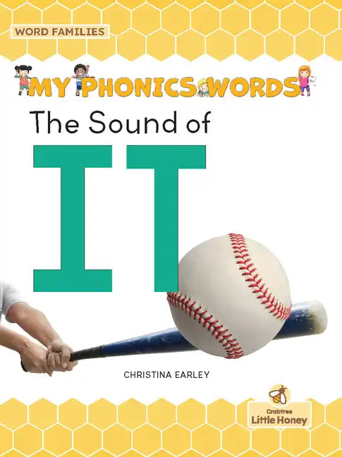The Sound of It - Paperback