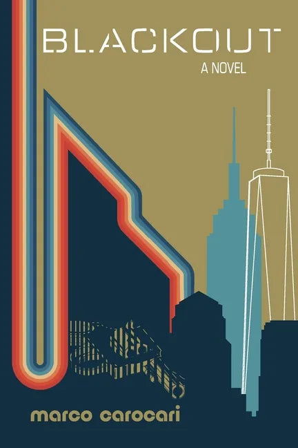 Blackout - Paperback