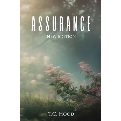 Assurance: New Edition - Paperback